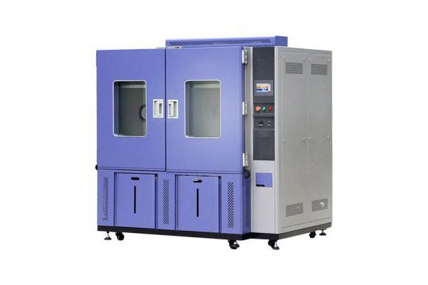 恒温恒湿试验箱操作技巧
